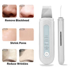 HailiCare - New Ultrasonic Peeling Machine