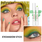 Julystar - Eyepencil Monochrome Eyeshadow Stick