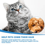 Yegbong - Wash Free Pet No-Rinse Care Odor Essence for Cats and Dogs