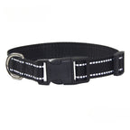 Pet Accessories Set - Nylon Dog Collar and Leash Set