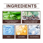 Hoygi - Organic Castor Oil