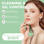 Hoygi - Green Tea Oil Control Purifying Mask Stick