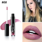 MYS - Matte Liquid Lipstick Waterproof