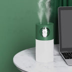 Cute Animals - Double Spray Animal Humidifier