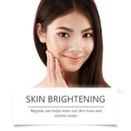 Hoygi - Facial Glow Set