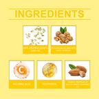 Viareline - Vitamin C Body Wash