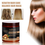 Eelhoe - Keratin Hair Care Balance Mask