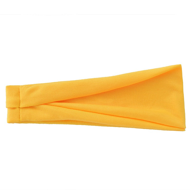 Sports headbands - Variety Colors