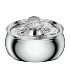 Smart Pet Water Dispenser - Automatic Circulation and Filtration, Large Capacity Waterer For Cats and Dogs