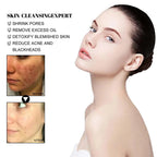 West & Month - Mugworts Acne Clay Stick