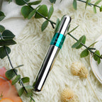 Vibely - 2 in 1 Double Ended 4D Silk Fiber Mascara Waterproof