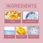 Eelhope - Mushroom Head Air Cushion CC Cream