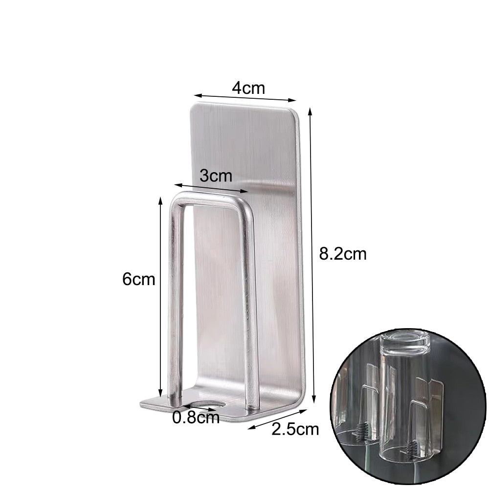 Ecoco - Automatic Toothpaste Dispenser