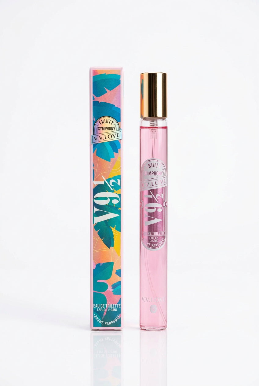 V.V. Love - Fruity Symphony Perfume (1.2FlOz)