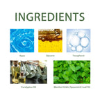 OceAura - Gentle & Clean Foaming Hand Soap