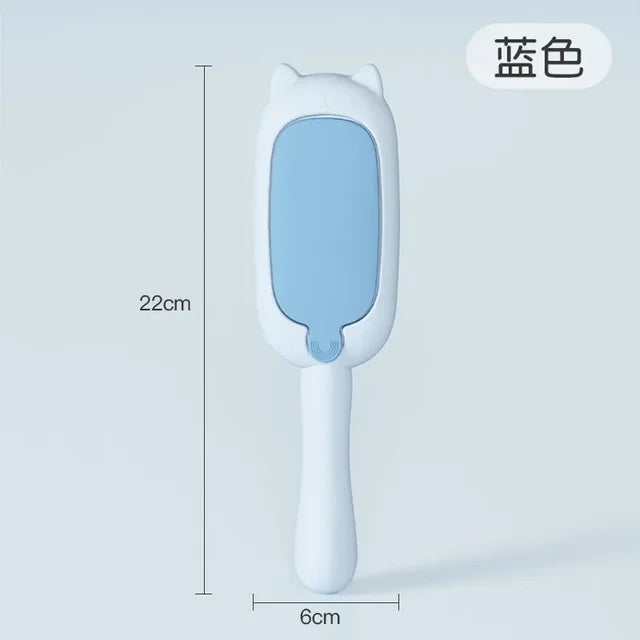 Cute Cat - Pet Hair Remover Stick