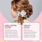 Hoegoa - Slick Hair Finishing Stick Gel