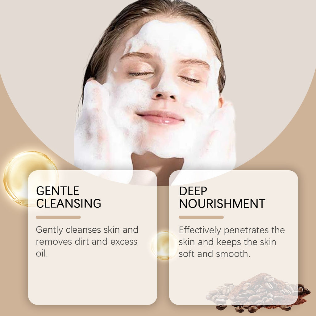 West Month - Coffee Soap