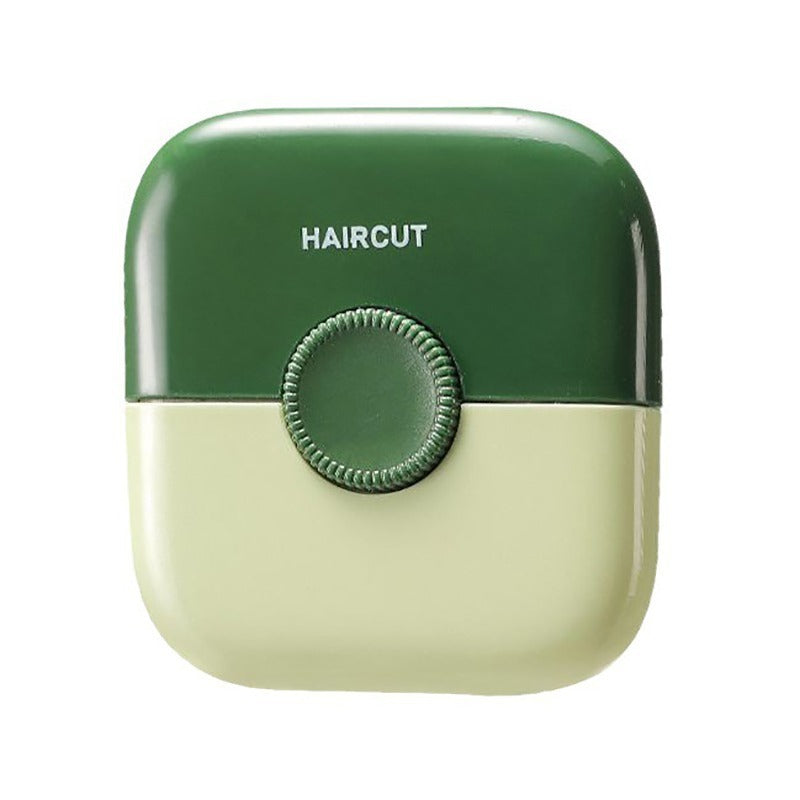 Haircut - Multifunctional 2 In 1 Hair Trimmer & Comb