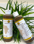 Duma Mbili - Liquid African Black Soap