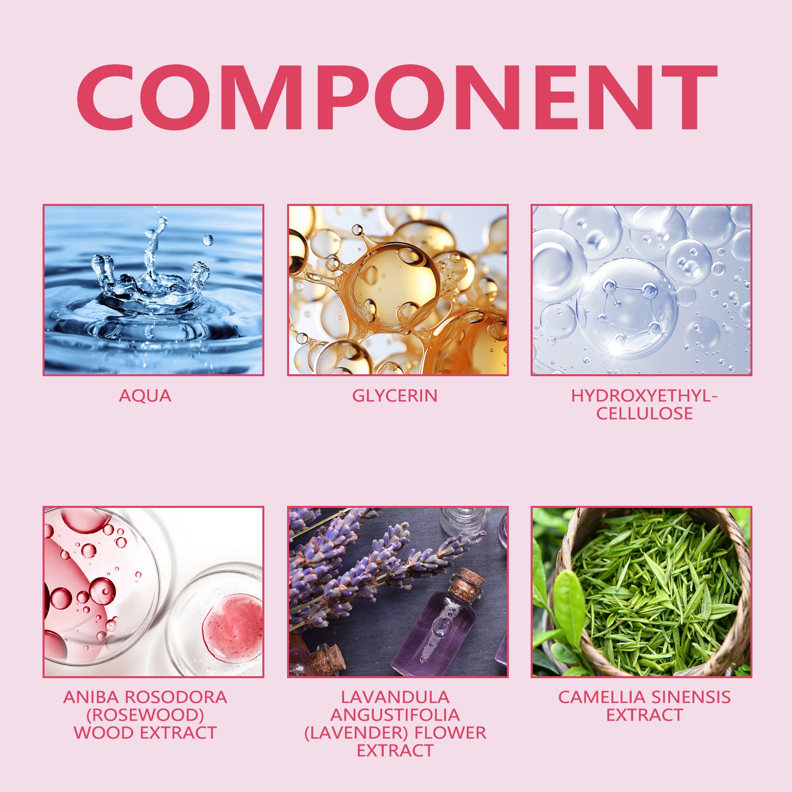 North Moon - Natural Yoni Oil