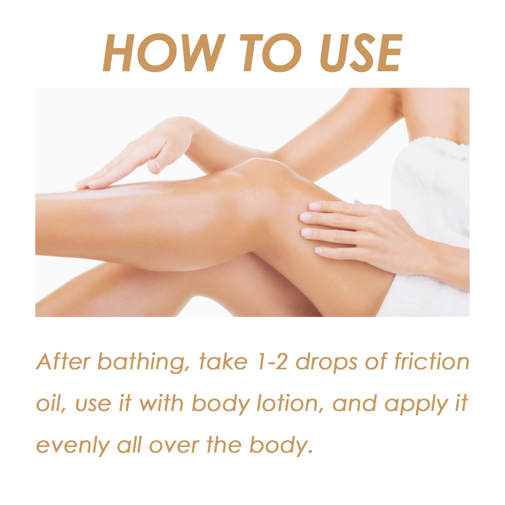 OceAura - Nourishing Exotic Body Oil