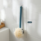 Japanese Style Bath Brush