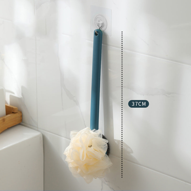 Japanese Style Bath Brush