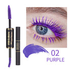 Fit Colors - Double-Head Super Mascara