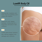 OceAura - LuxeLift Body Oil