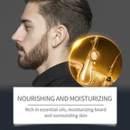 East Moon - Bio-Active Beard Oil