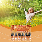 Jakehoe - Autumn Harvet Essential Oils for Aromatherapy