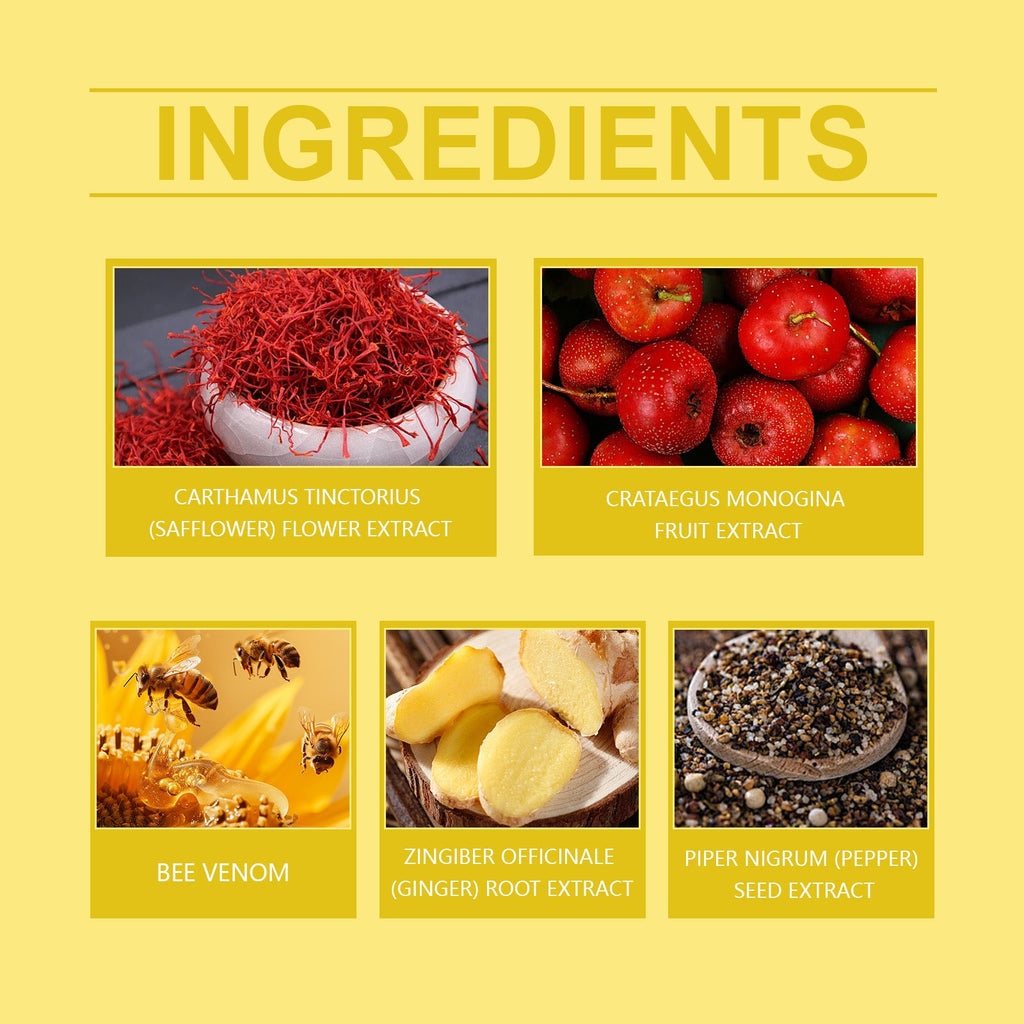 South Moon - Bee Venom Nail Care Foot Soak