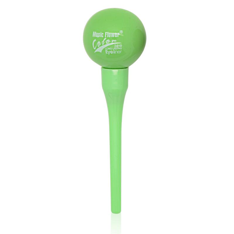 Music Flower - Color Lollipop Liquid Eyeliner