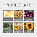 Hoegoa - Onion Hair Oil