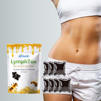 XiMonth - LymphTox Bee Venom Soak