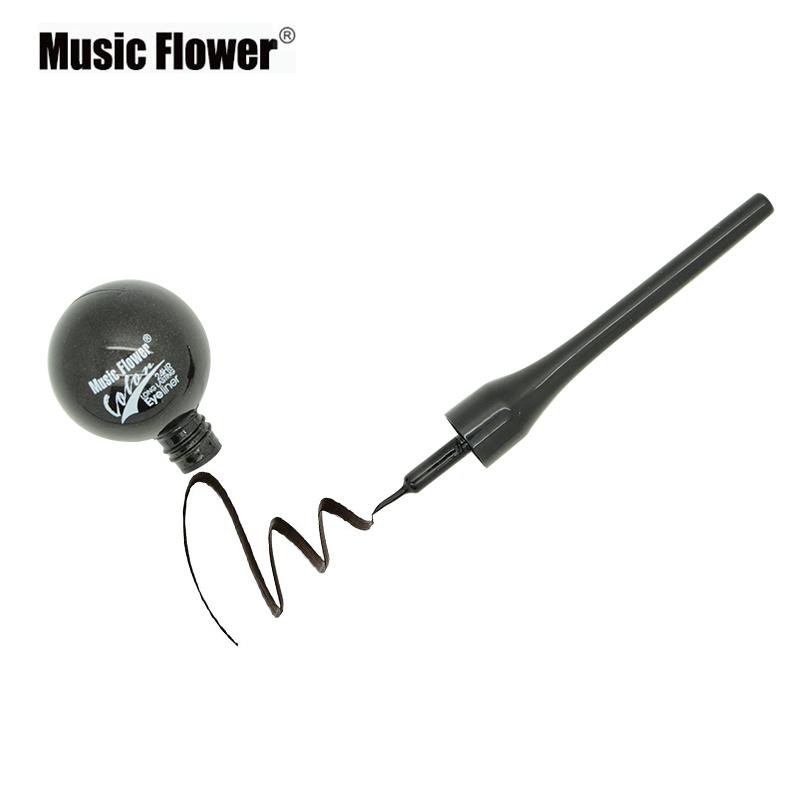 Music Flower - Color Lollipop Liquid Eyeliner