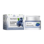 West Month - Blueberry Moisturizing Lip Mask