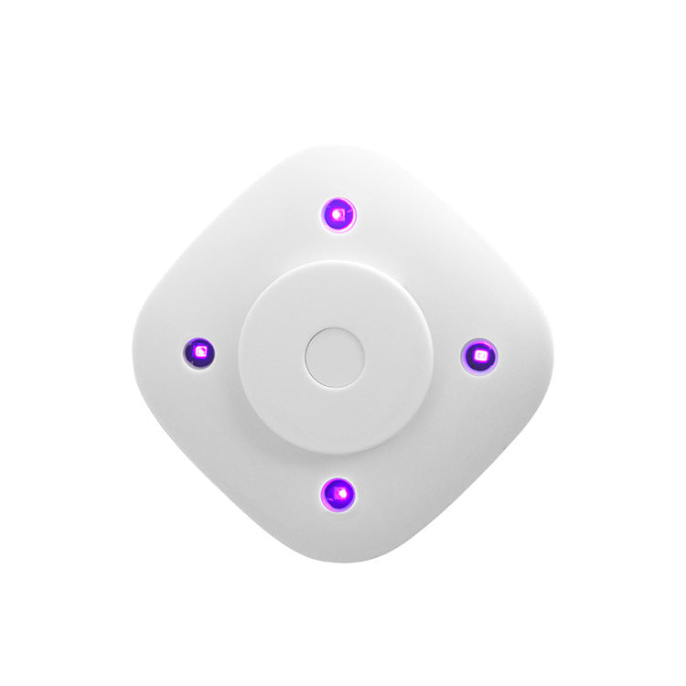 UV Toilet Disinfection Lamp -  Intelligent Toilet Sterilizing System