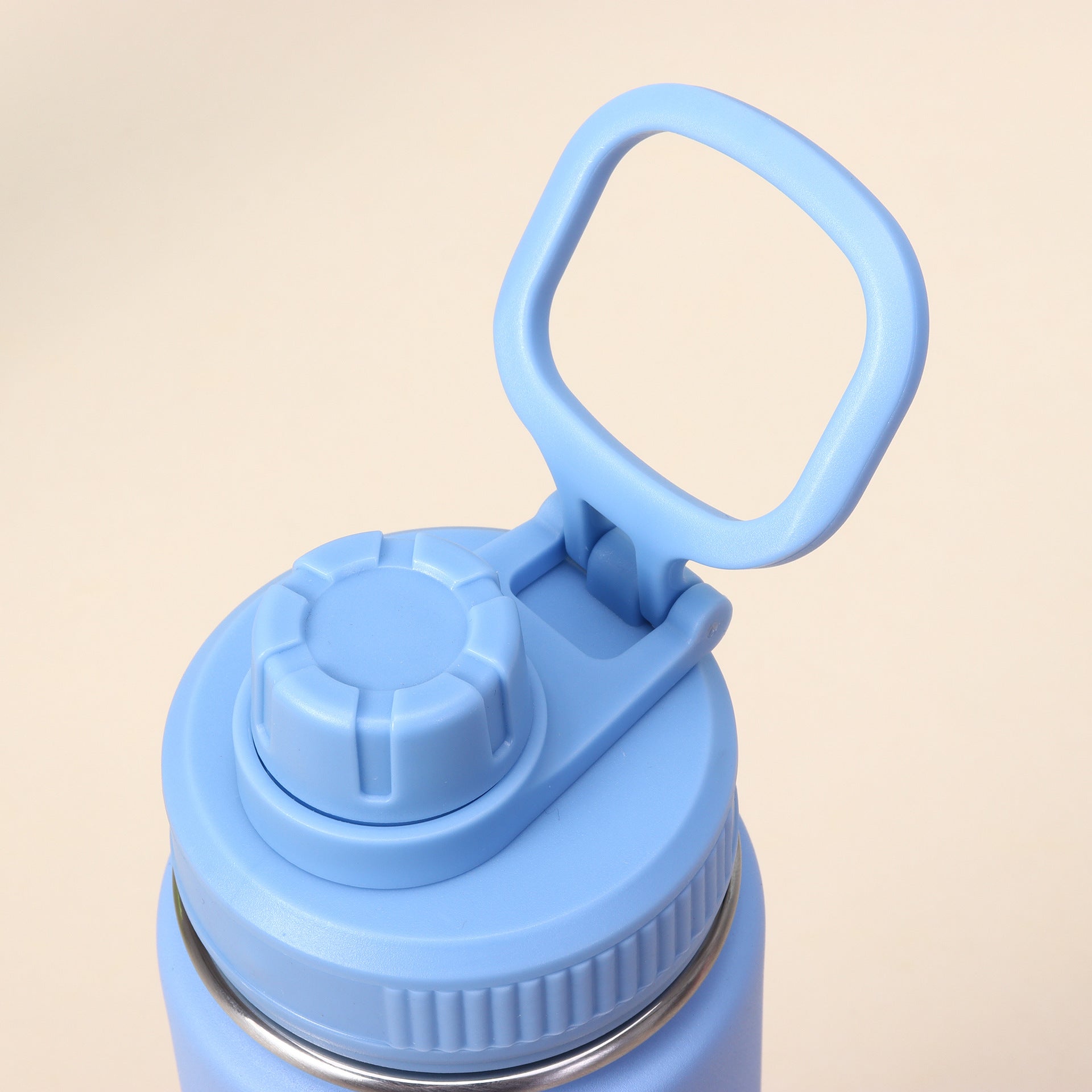 Stainless Steel Double-Layer Thermal Cup