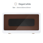 Shower Phone Box - Wall Mounted Waterproof Touch Screen Phone Bathroom Shower Box