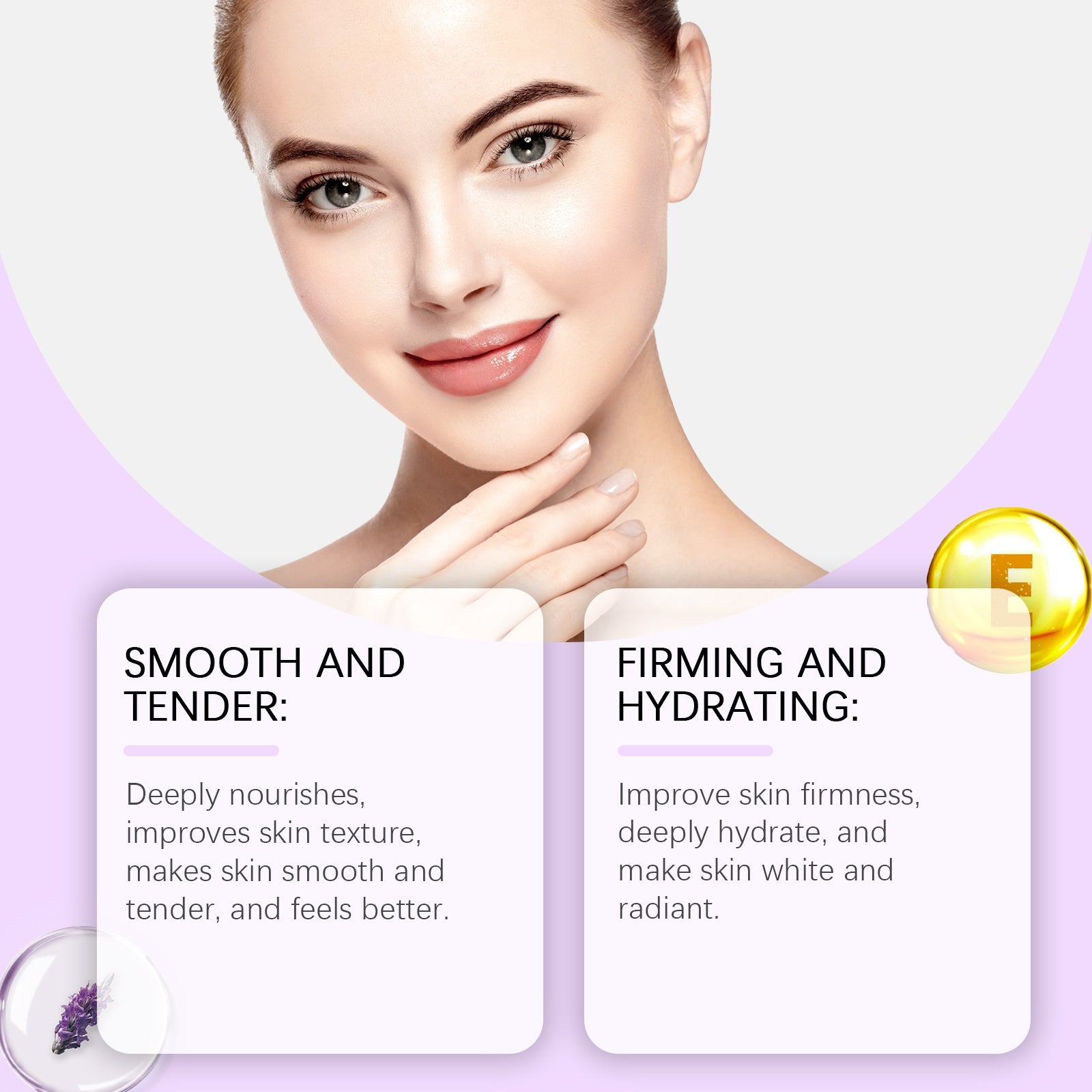 Hoygi - Overnight Collagen Face Mask