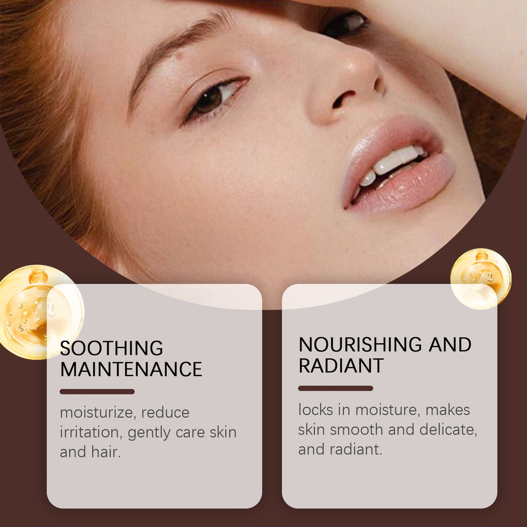 Hoygi - Organic Castor Oil