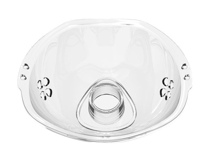 Mesh Nebulizer - Silent Ultrasonic Steaming Inhaler USB Charging