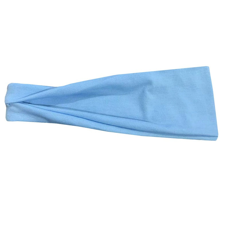 Sports headbands - Variety Colors