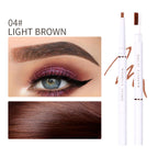 Qibest - Eyebrow Pencil