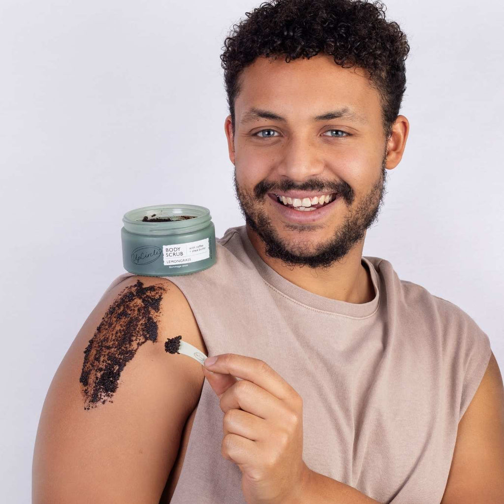 UpCircle - Bodycare Bundle