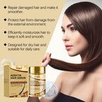 Hoegoa - Keratin & Argan Hair Serum