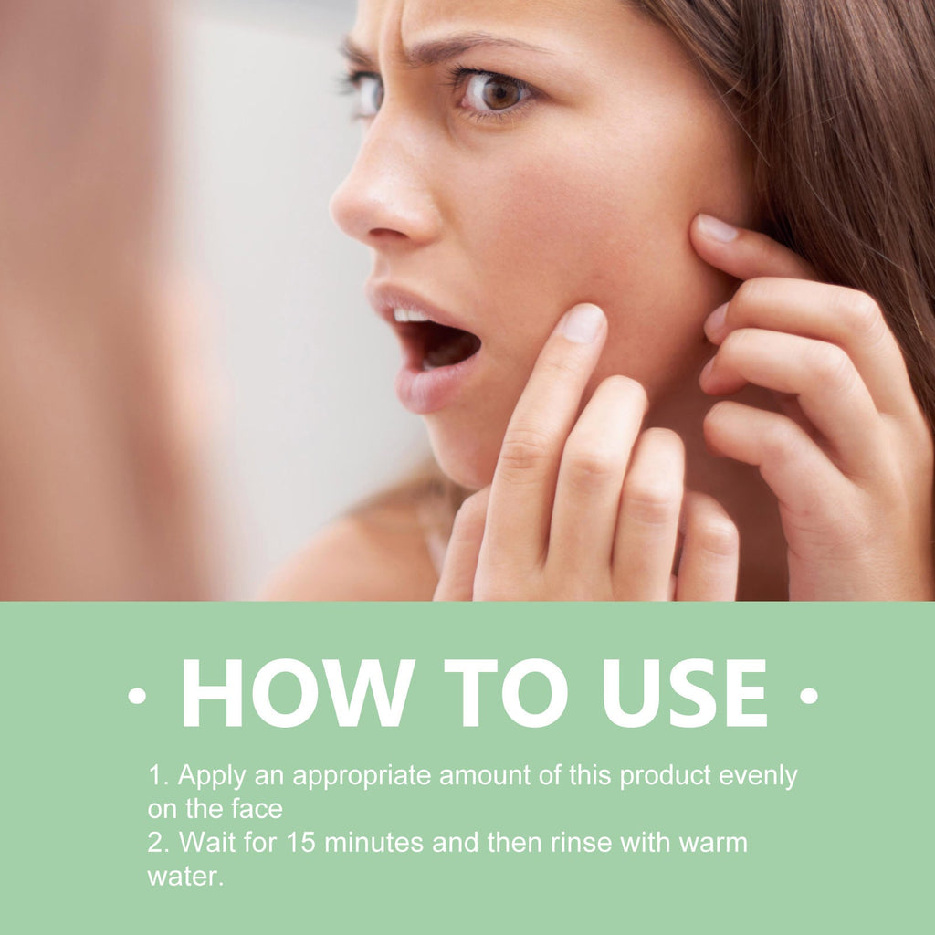 Hoygi - Green Tea Oil Control Purifying Mask Stick