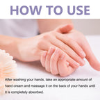 OceAura - Goat Milk Hand Cream